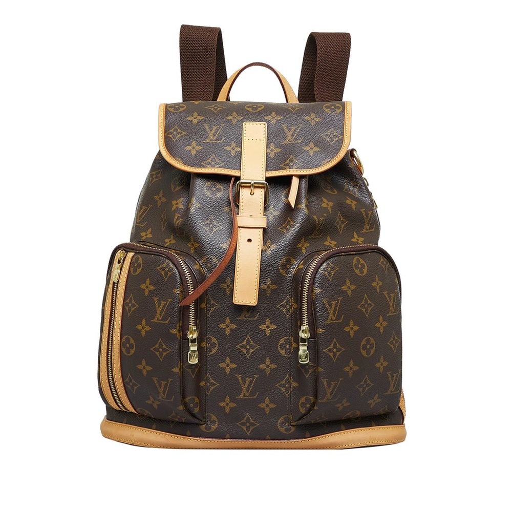 AUTHENTIC LOUIS VUITTON BAG